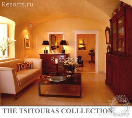 The Tsitouras Collection Hotel 33
